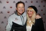 Rotterdam 17 januari 2019
Vrienden van Amstel live in AHOY. Armando Borsato en zijn moeder Mary