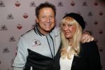 Rotterdam 17 januari 2019
Vrienden van Amstel live in AHOY. Armando Borsato en zijn moeder Mary