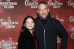 Amsterdam 23 december 2018
Premiere RTL kerstshow in het ziggo dome. Matthias Scholten met zijn dochter
