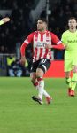 Eindhoven, 28 November 2018
Champions Leaguewedstrijd PSV-FC Barcelona, eindstand 1-2
Maximiliano Romero