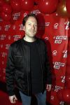 Amsterdam 11 januari 2019
Feestje ivm eerste uitzending top 40 bij Q Music.