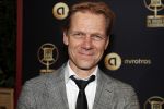Hilversum 31 januari 2019
Uitreiking van de gouden radioring in theater Gooiland. Menno Bentveld