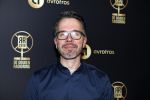 Hilversum 31 januari 2019
Uitreiking van de gouden radioring in theater Gooiland.
Michiel Veenstra