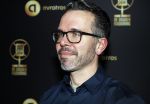 Hilversum 31 januari 2019
Uitreiking van de gouden radioring in theater Gooiland.
Michiel Veenstra