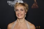 Amsterdam 23 januari 2019
Rode loper musical awards in de RAI. 
Mylene dï¿½Anjou met man
Mylene d Anjou