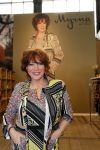 Amsterdam 21 januari 2019
Laatse dag van de modefabriek in de RAI. Myrna Goossen