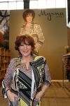 Amsterdam 21 januari 2019
Laatse dag van de modefabriek in de RAI. Myrna Goossen