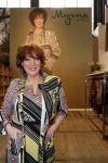 Amsterdam 21 januari 2019
Laatse dag van de modefabriek in de RAI. Myrna Goossen
