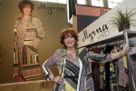 Amsterdam 21 januari 2019
Laatse dag van de modefabriek in de RAI. Myrna Goossen