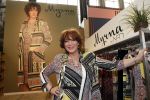 Amsterdam 21 januari 2019
Laatse dag van de modefabriek in de RAI. Myrna Goossen