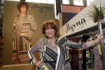 Amsterdam 21 januari 2019
Laatse dag van de modefabriek in de RAI. Myrna Goossen