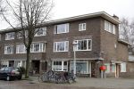 Amsterdam 11 januari 2019
Huis van Nadia Moussaid