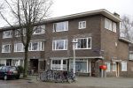 Amsterdam 11 januari 2019
Huis van Nadia Moussaid