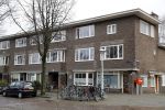 Amsterdam 11 januari 2019
Huis van Nadia Moussaid