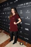 Amsterdam 24 januari 2019
25 jaar Talkies in het Okura Hotel. Nadia palesa zwanger
