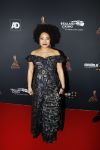 Amsterdam 23 januari 2019
Rode loper musical awards in de RAI. Naomi v d Linden