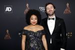 Amsterdam 23 januari 2019
Rode loper musical awards in de RAI. Naomi v d Linden