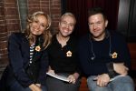 Amsterdam 29 januari 2019
Event van het vergeten kind in de vondelkerk met o a Jamai Looman Johnny de Mol Natasja Froger en Juvat Westendorp.