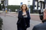 Amsterdam 29 januari 2019
Event van het vergeten kind in de vondelkerk met o a Jamai Looman Johnny de Mol Natasja Froger en Juvat Westendorp.