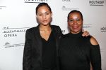 Amsterdam 18 januari 2019
Premiere Nationaal ballet in de stopera. Nelli Cooman met haar dochter Ronell