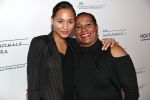 Amsterdam 18 januari 2019
Premiere Nationaal ballet in de stopera. Nelli Cooman met haar dochter Ronell