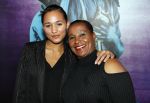 Amsterdam 18 januari 2019
Premiere Nationaal ballet in de stopera. Nelli Cooman met haar dochter Ronell