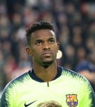 Eindhoven, 28 November 2018
Champions Leaguewedstrijd PSV-FC Barcelona, eindstand 1-2
