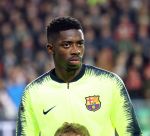 Eindhoven, 28 November 2018
Champions Leaguewedstrijd PSV-FC Barcelona, eindstand 1-2