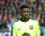 Eindhoven, 28 November 2018
Champions Leaguewedstrijd PSV-FC Barcelona, eindstand 1-2