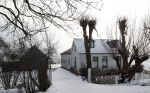 Ouderkerk aan de Amstel 23 januari 2019
Dit huis huurt Nicolette Kluijver.