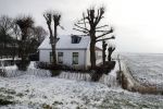 Ouderkerk aan de Amstel 23 januari 2019
Dit huis huurt Nicolette Kluijver.