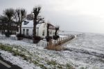 Ouderkerk aan de Amstel 23 januari 2019
Dit huis huurt Nicolette Kluijver.