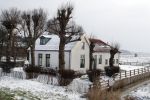 Ouderkerk aan de Amstel 23 januari 2019
Dit huis huurt Nicolette Kluijver.