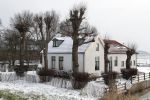 Ouderkerk aan de Amstel 23 januari 2019
Dit huis huurt Nicolette Kluijver.