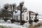 Ouderkerk aan de Amstel 23 januari 2019
Dit huis huurt Nicolette Kluijver.