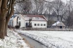 Ouderkerk aan de Amstel 23 januari 2019
Dit huis huurt Nicolette Kluijver.
