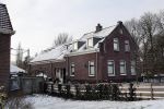 Ouderkerk aan de Amstel 23 januari 2019
Dit is het huis van Nicolette Kluijver en haar man Joost.