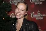 Amsterdam 23 december 2018
Premiere RTL kerstshow in het ziggo dome. Nicolette Kluijver met haar kinderen