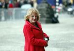 Amsterdam 15 januari 2019
Niieuwjaarsreceptie Koning Willem Alexander en koningin Maxima in paleis op de dam.