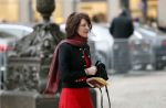 Amsterdam 15 januari 2019
Niieuwjaarsreceptie Koning Willem Alexander en koningin Maxima in paleis op de dam.