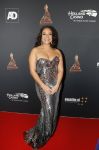 Amsterdam 23 januari 2019
Rode loper musical awards in de RAI. Nurlaila Kareem