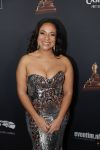 Amsterdam 23 januari 2019
Rode loper musical awards in de RAI. Nurlaila Kareem