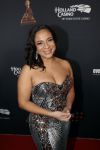 Amsterdam 23 januari 2019
Rode loper musical awards in de RAI. Nurlaila Kareem