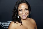 Amsterdam 23 januari 2019
Rode loper musical awards in de RAI. Nurlaila Kareem