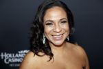 Amsterdam 23 januari 2019
Rode loper musical awards in de RAI. Nurlaila Kareem