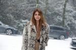 Baarn 22 januari 2019
Olcay Gulsen in de sneeuw