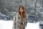 Baarn 22 januari 2019
Olcay Gulsen in de sneeuw