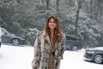 Baarn 22 januari 2019
Olcay Gulsen in de sneeuw