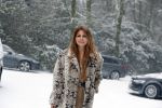 Baarn 22 januari 2019
Olcay Gulsen in de sneeuw