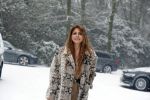 Baarn 22 januari 2019
Olcay Gulsen in de sneeuw